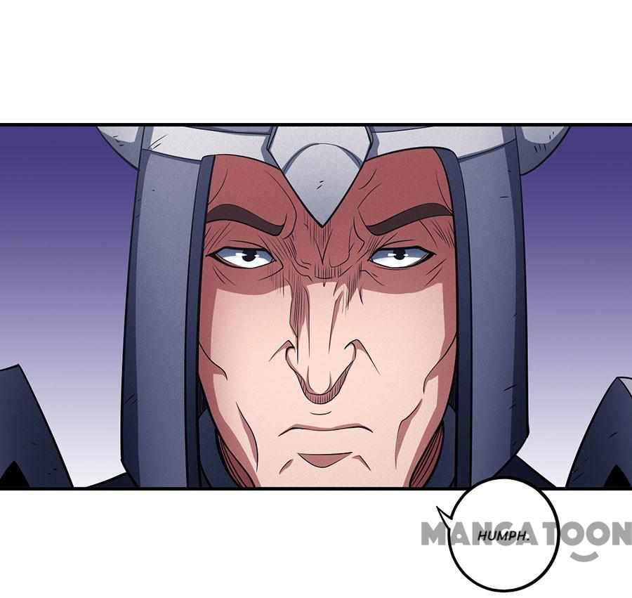 God of Martial Arts Chapter 295 20